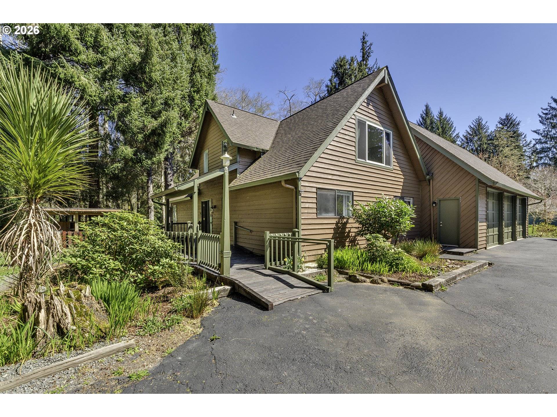 34049 W CAMPBELL LOOP, Seaside, OR 97138