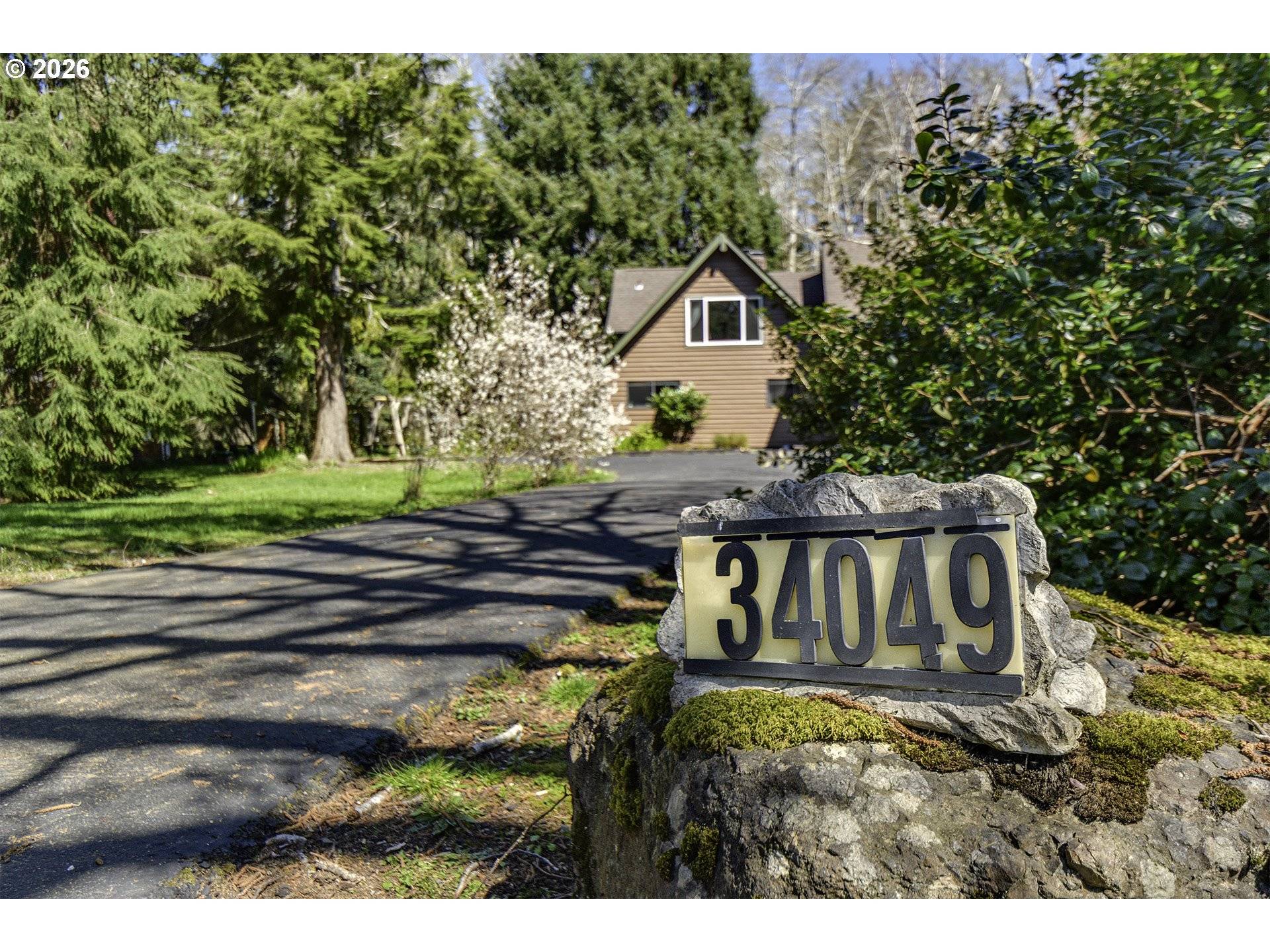 34049 W CAMPBELL LOOP, Seaside, OR 97138