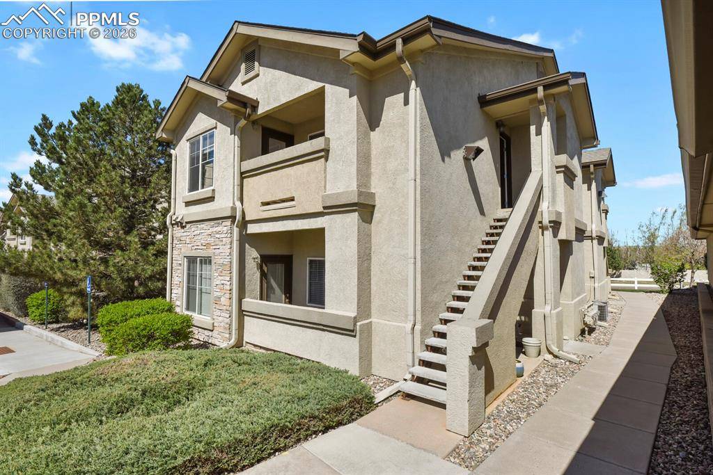 7004 Ash Creek HTS #204, Colorado Springs, CO 80922