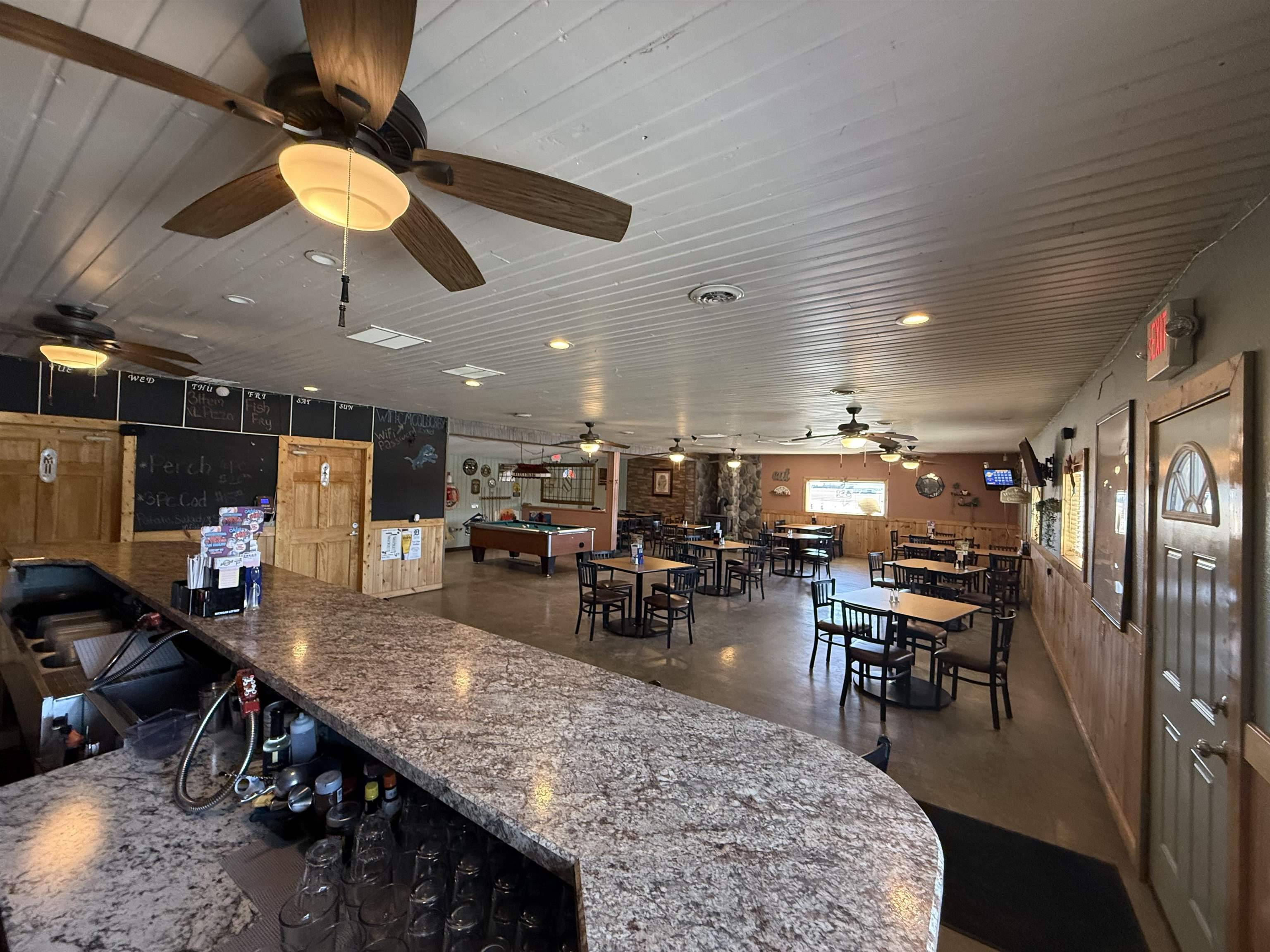 6449 S M-65 HWY, Green Twp, MI 49753