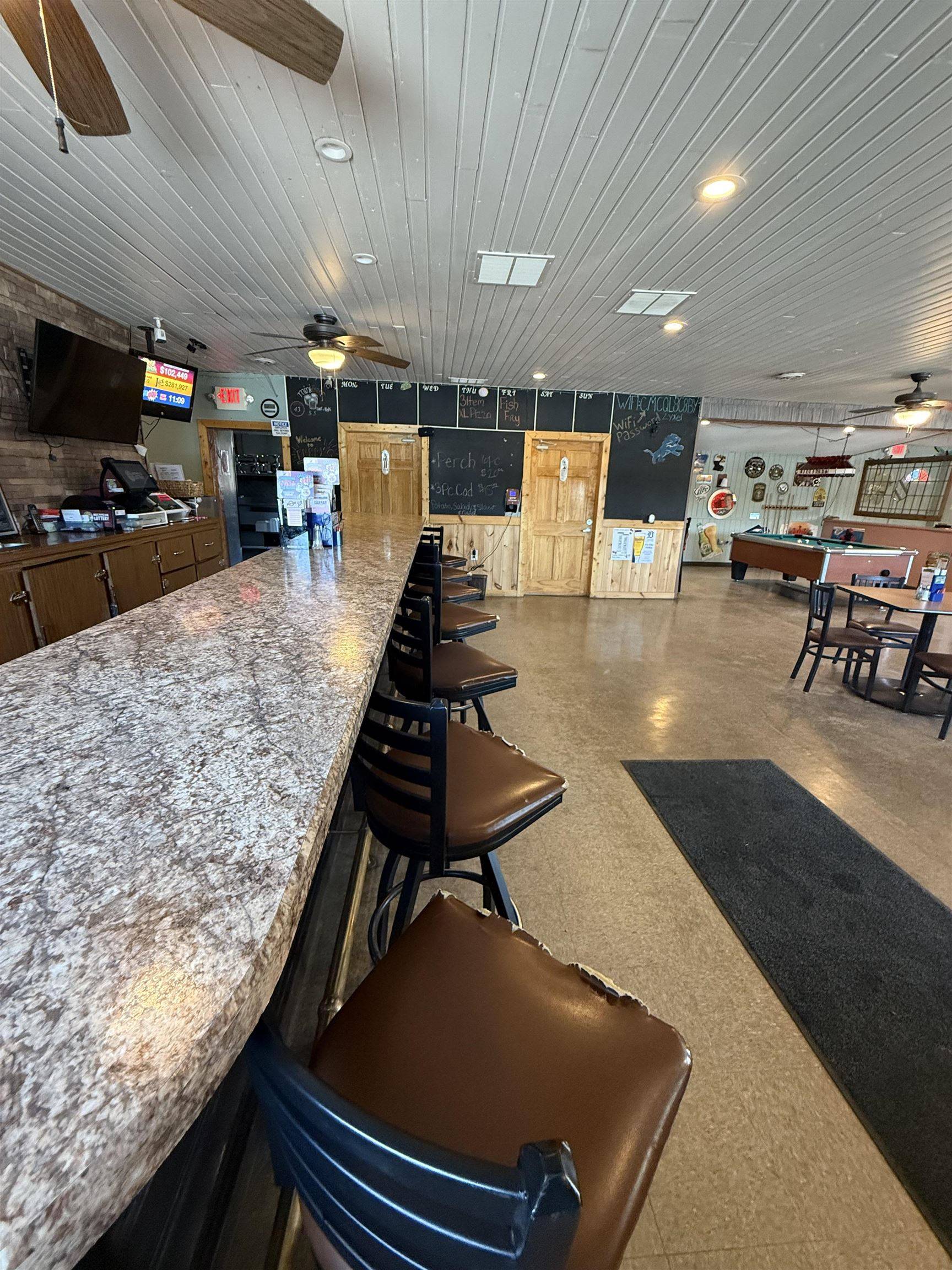 6449 S M-65 HWY, Green Twp, MI 49753