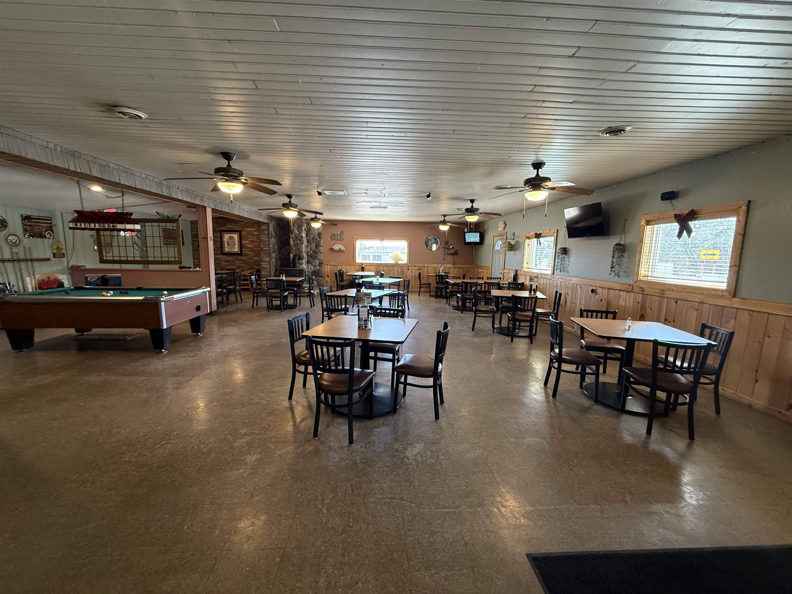 6449 S M-65 HWY, Green Twp, MI 49753