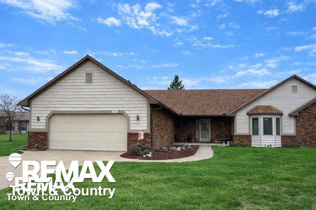 6112 Oak Creek DR, Mundy Twp, MI 48473