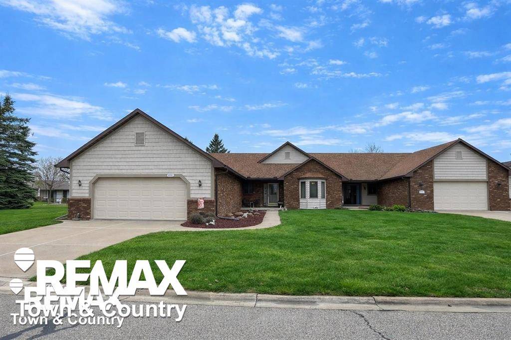 6112 Oak Creek DR, Mundy Twp, MI 48473
