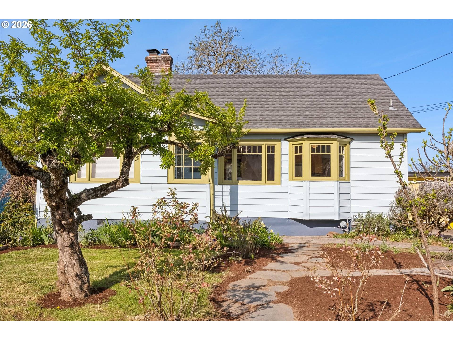 1805 SE 58TH AVE, Portland, OR 97215