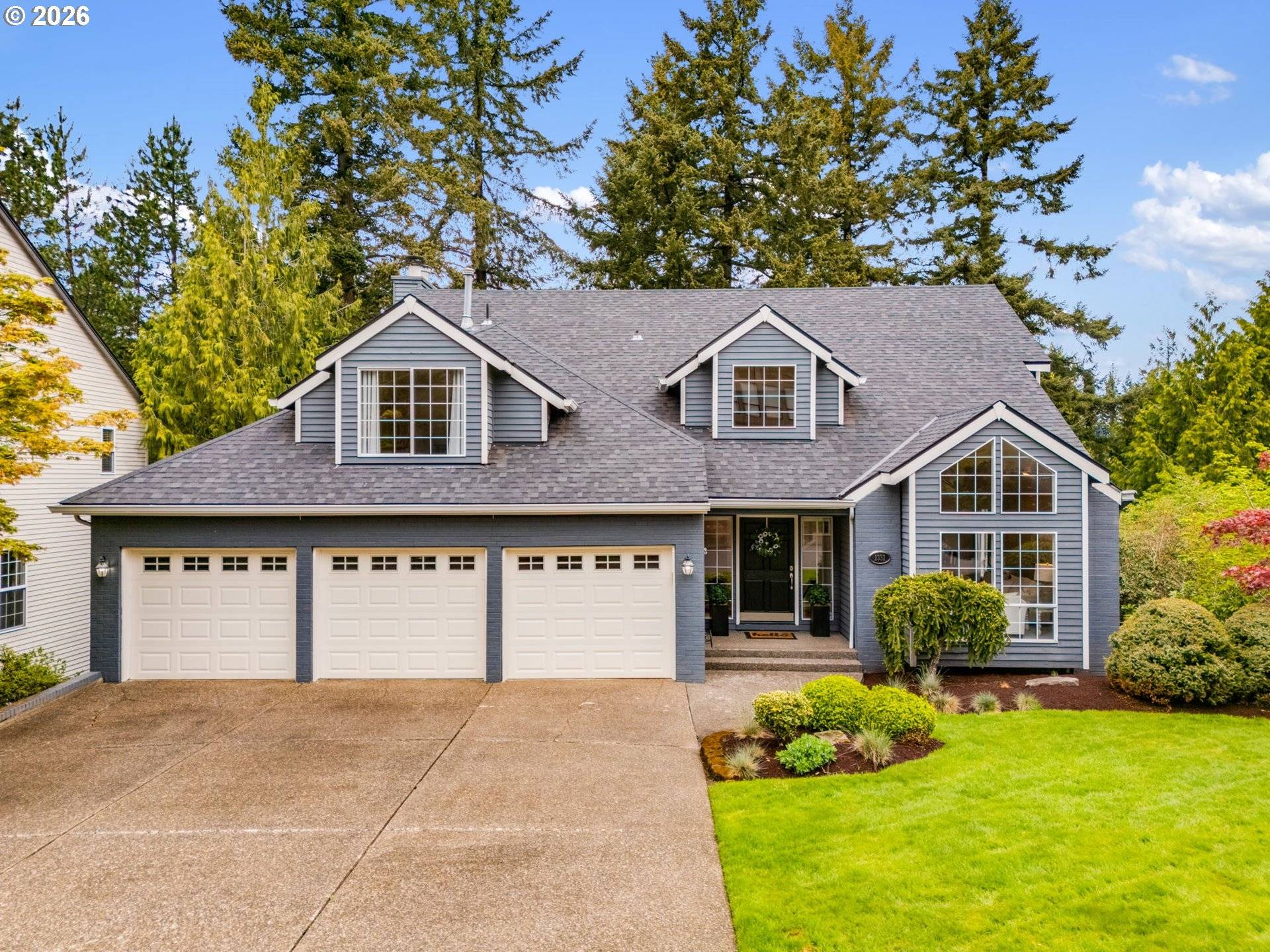 1331 TROON DR, West Linn, OR 97068