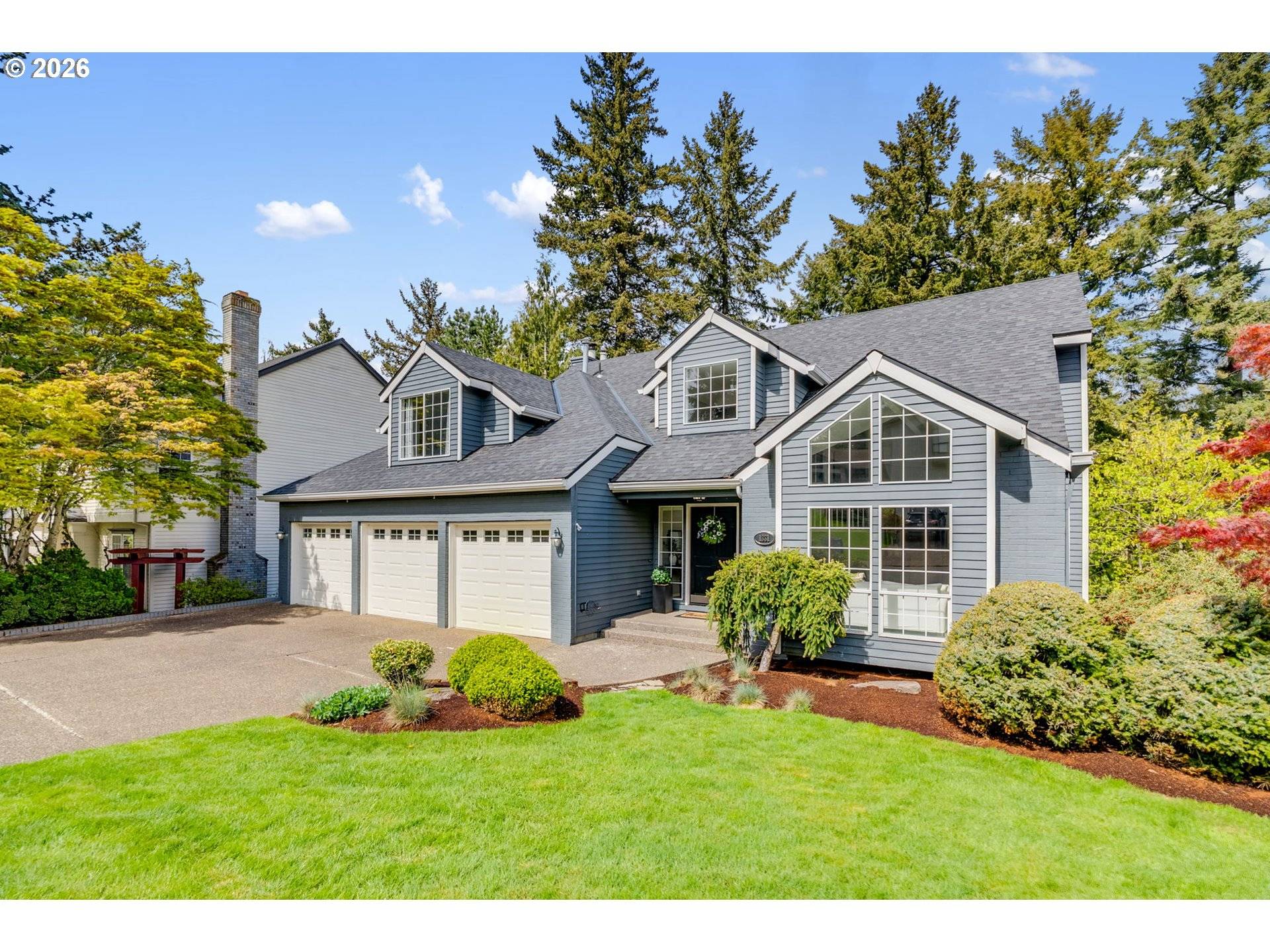 1331 TROON DR, West Linn, OR 97068