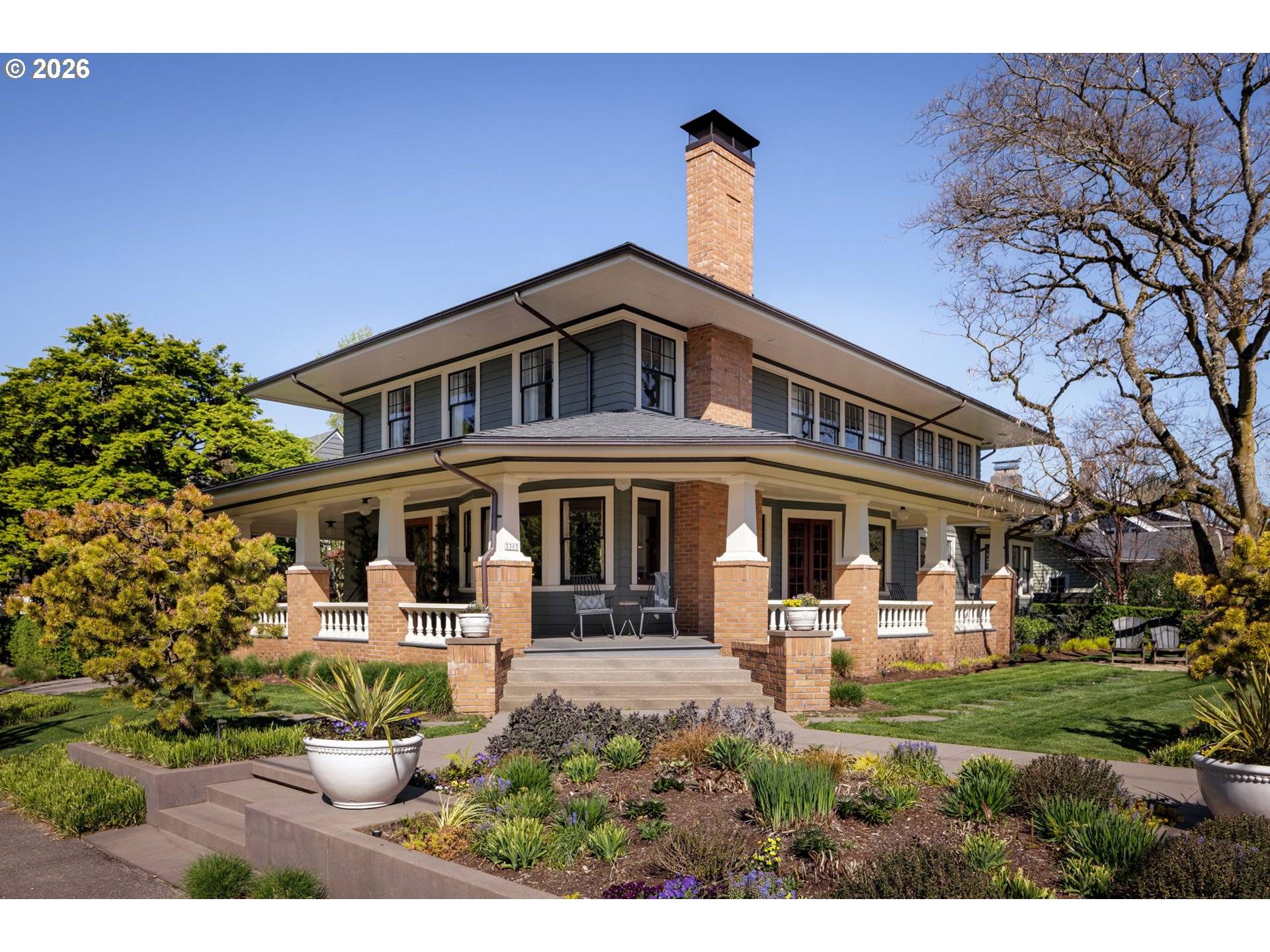 3303 NE 22ND AVE, Portland, OR 97212