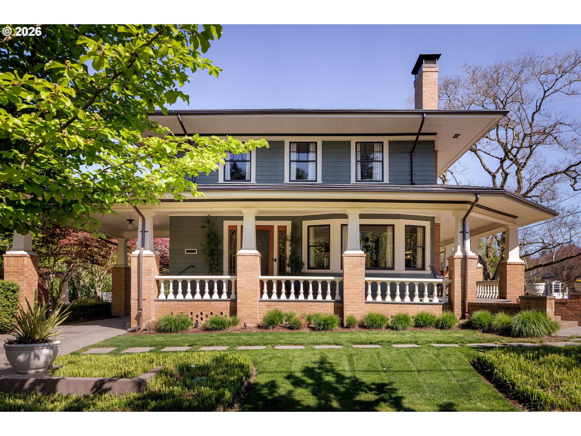 3303 NE 22ND AVE, Portland, OR 97212