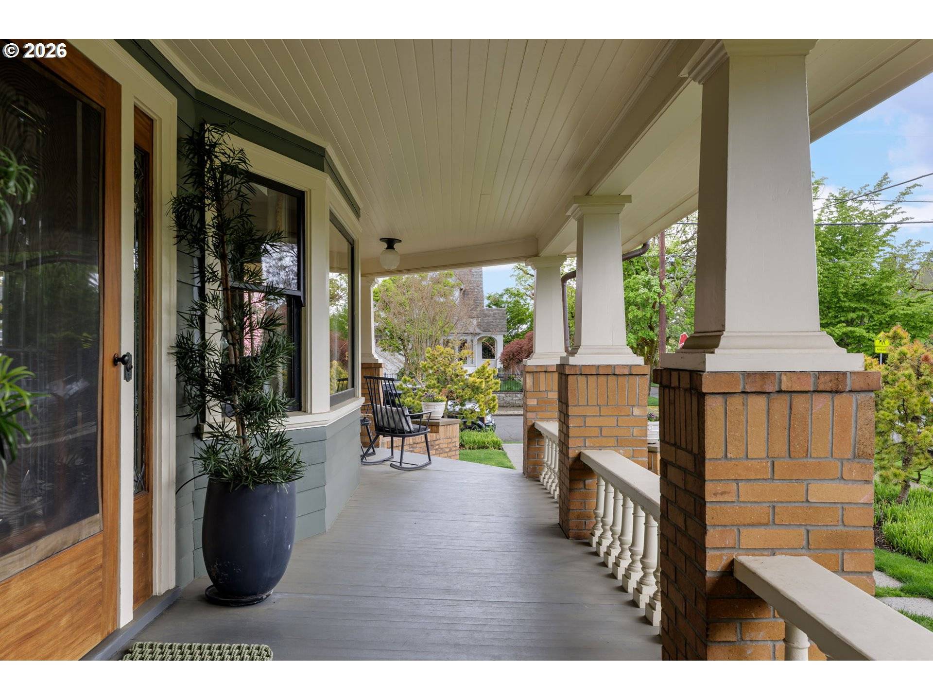 3303 NE 22ND AVE, Portland, OR 97212