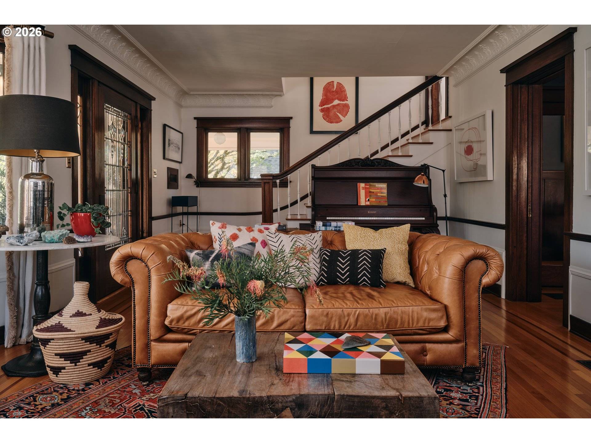 3303 NE 22ND AVE, Portland, OR 97212