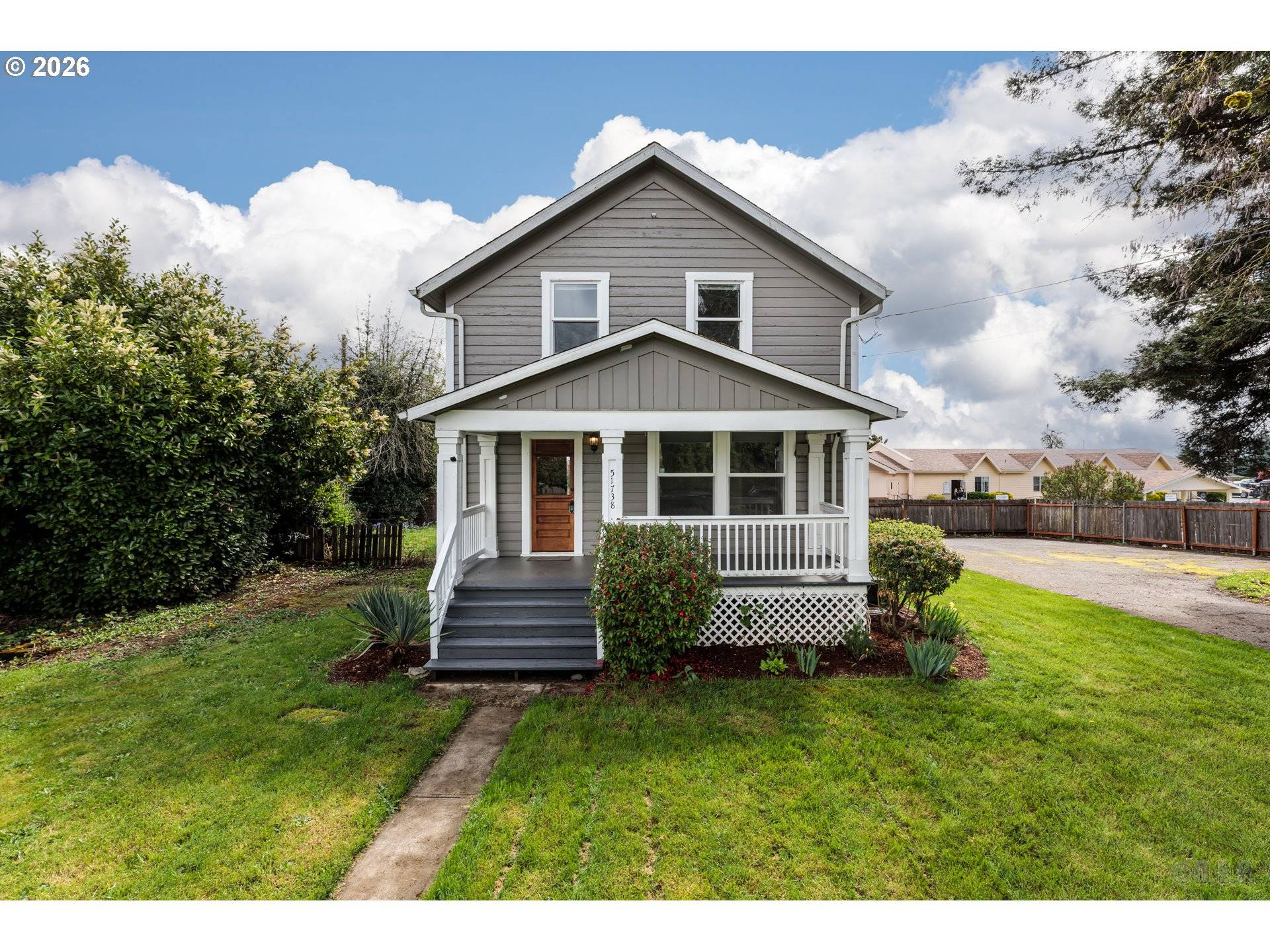 51738 SW OLD PORTLAND RD, Scappoose, OR 97056