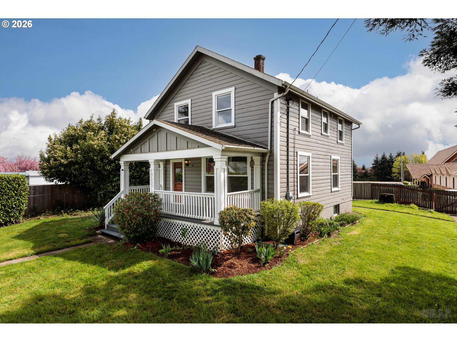 51738 SW OLD PORTLAND RD, Scappoose, OR 97056