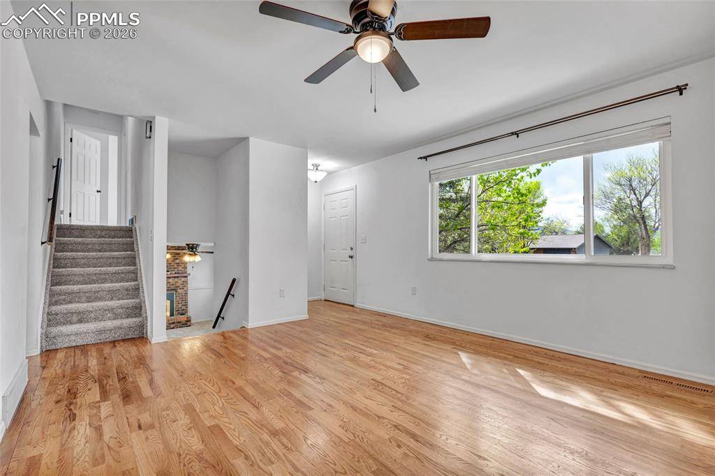 4035 Sod House TRL, Colorado Springs, CO 80917