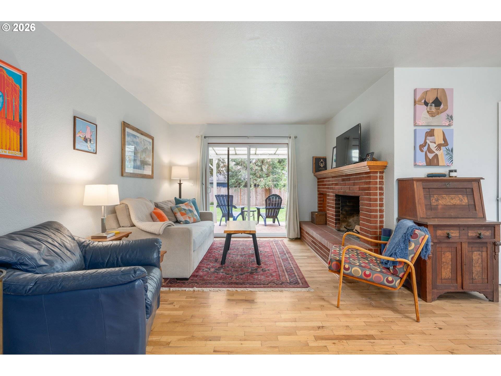 1280 BAILEY AVE, Eugene, OR 97402