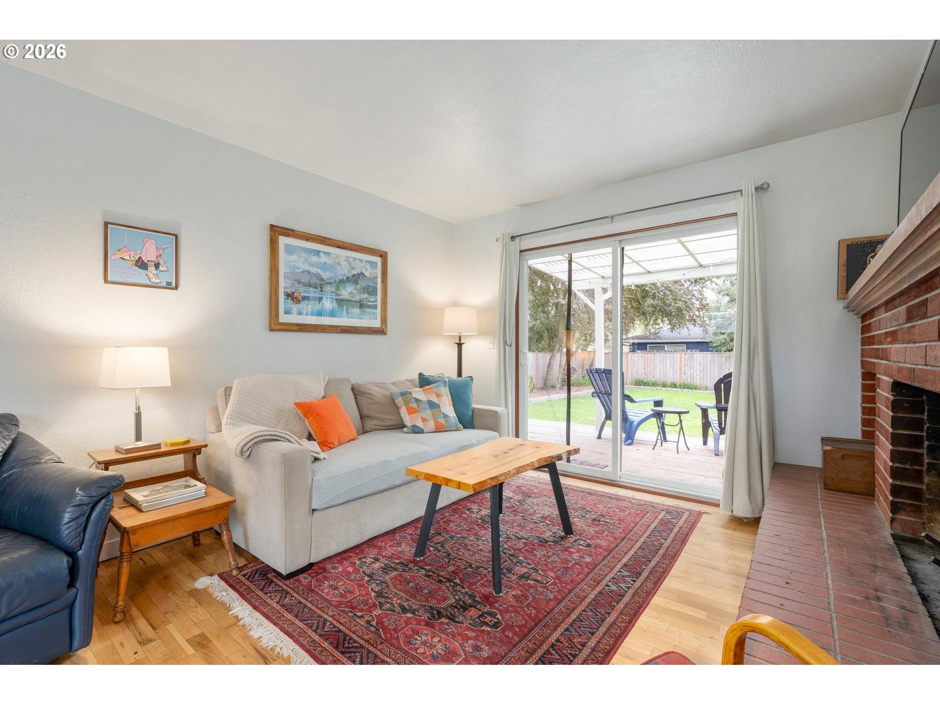 1280 BAILEY AVE, Eugene, OR 97402