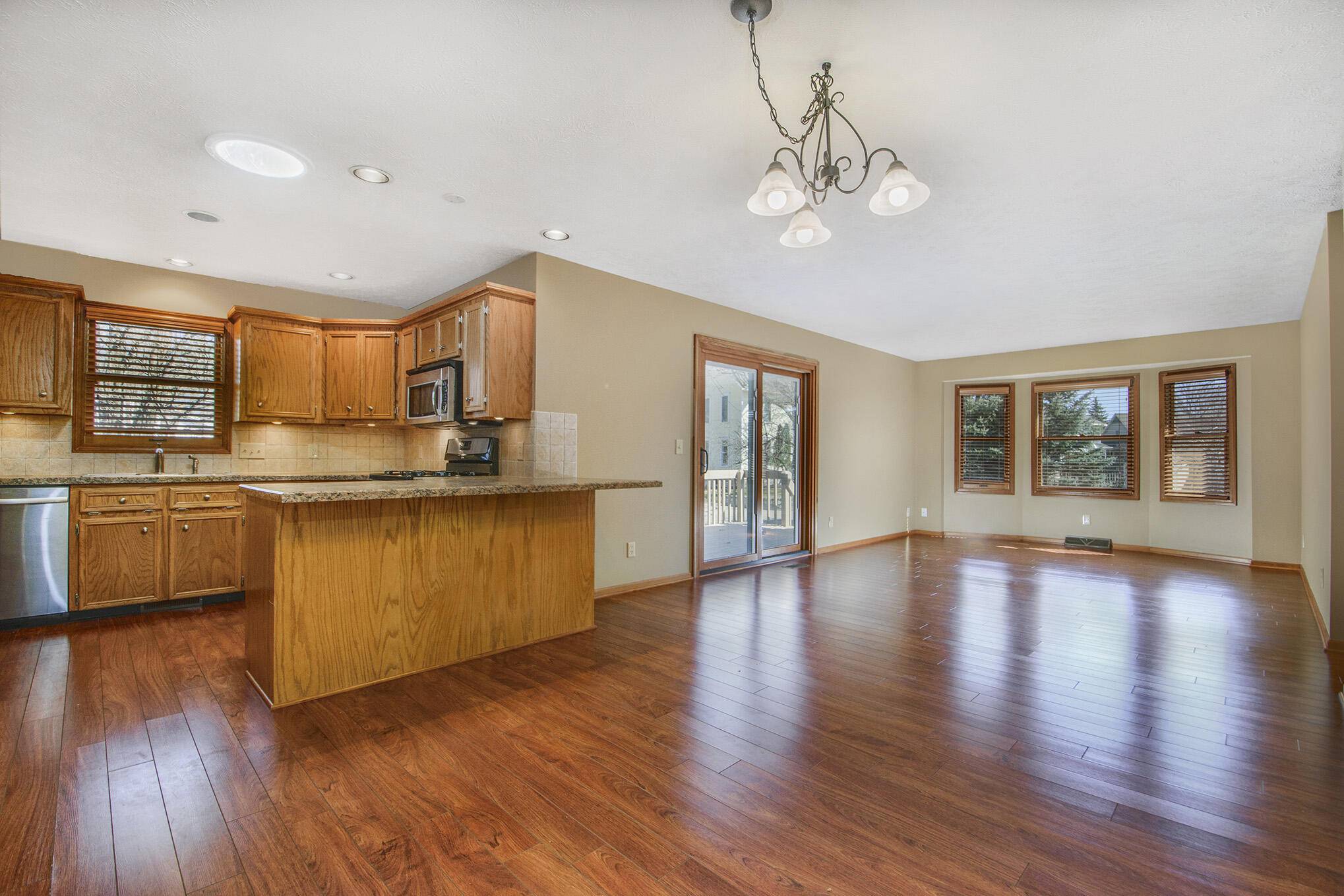 4180 Ivanrest AVE SW, Grandville City, MI 49418