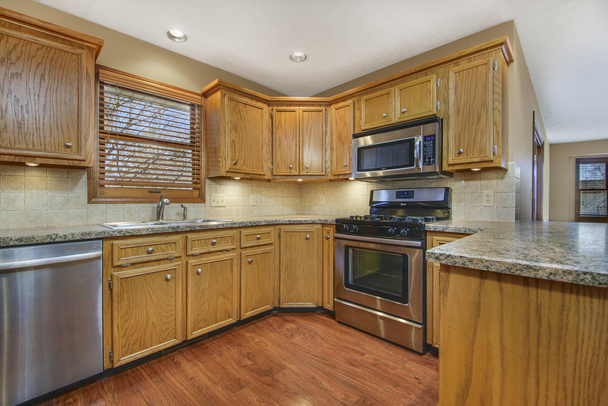 4180 Ivanrest AVE SW, Grandville City, MI 49418