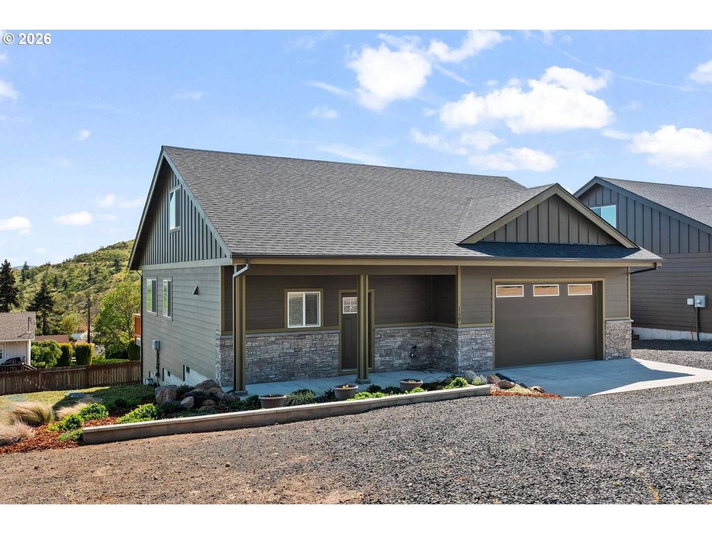 1159 W PINE ST, The Dalles, OR 97058