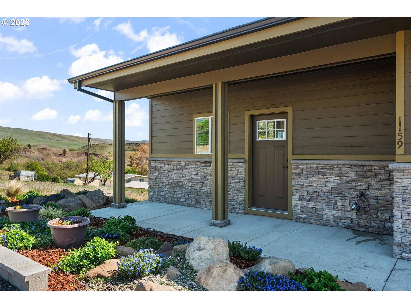 1159 W PINE ST, The Dalles, OR 97058