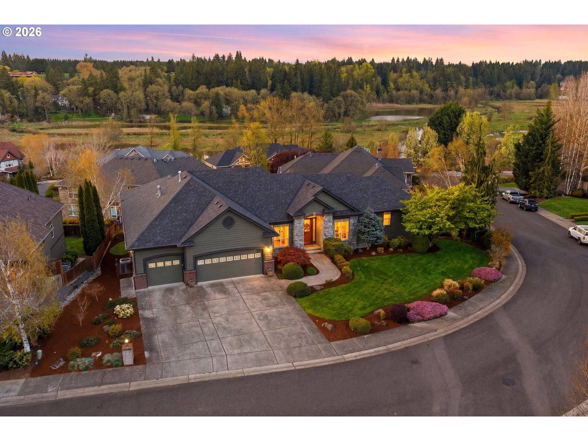 5108 NW 145TH ST, Vancouver, WA 98685