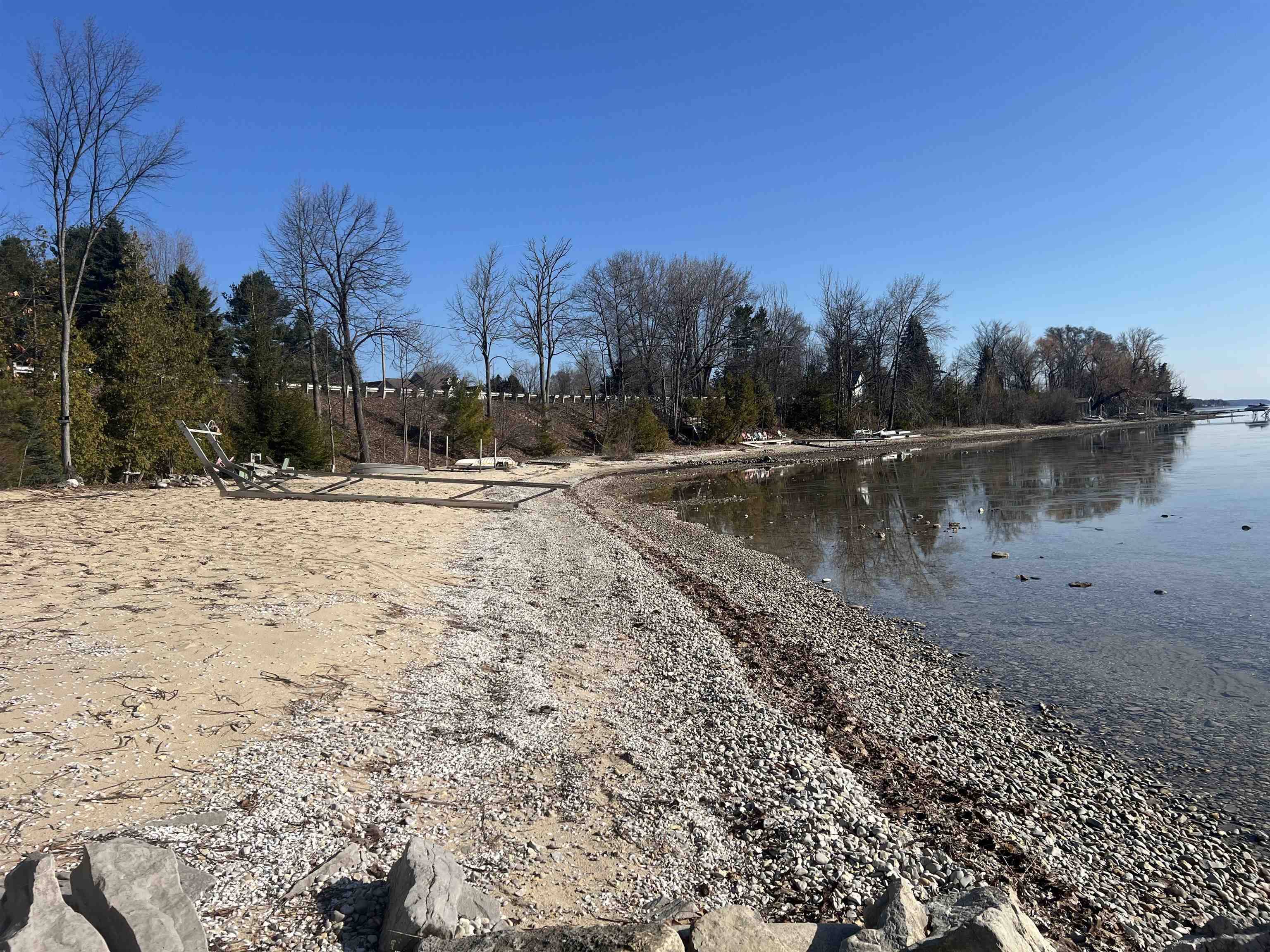 M-22, Suttons Bay Twp, MI 49682