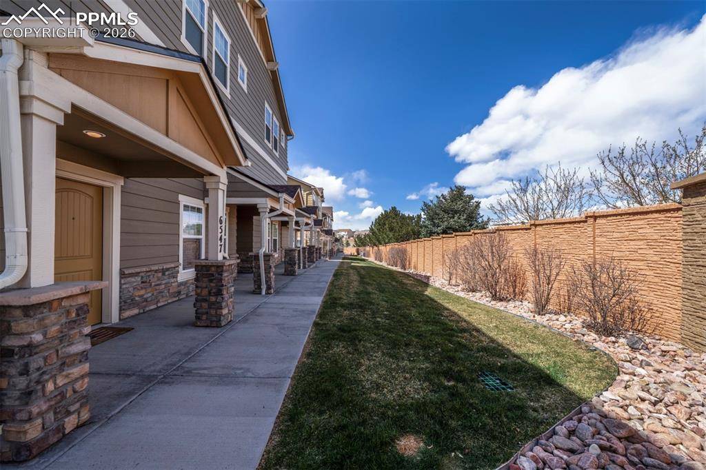 6547 Pennywhistle PT, Colorado Springs, CO 80923
