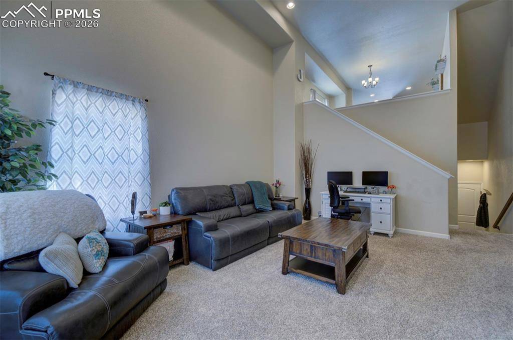 6547 Pennywhistle PT, Colorado Springs, CO 80923