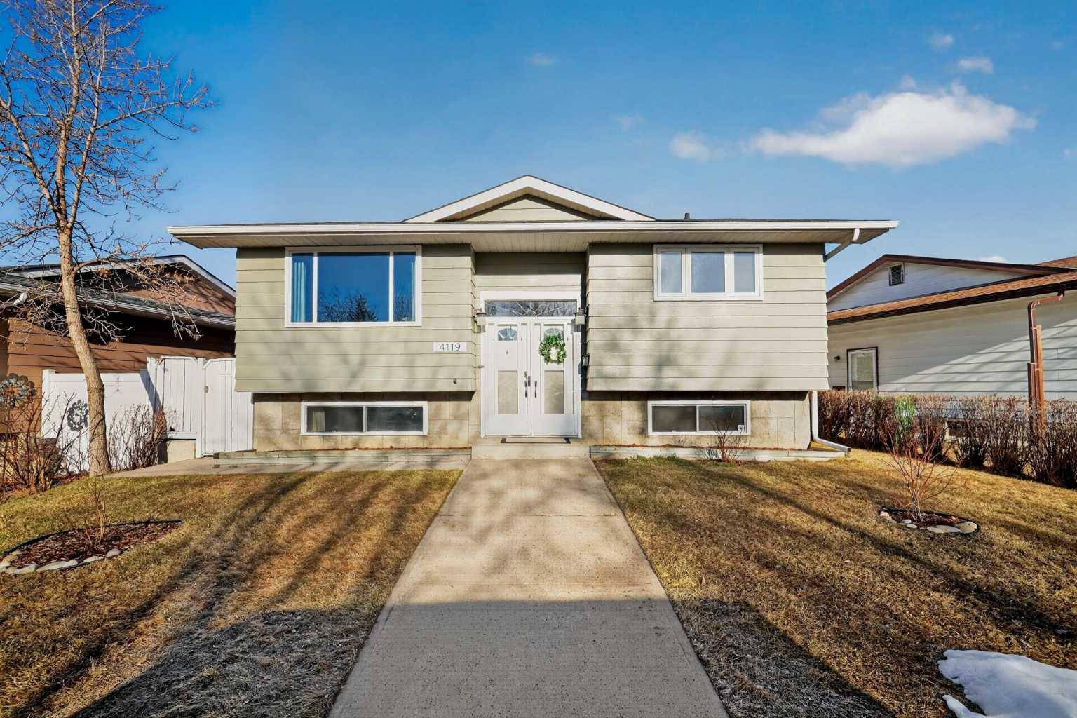 4119 Doverview DR SE, Calgary, AB T2B 1Z1