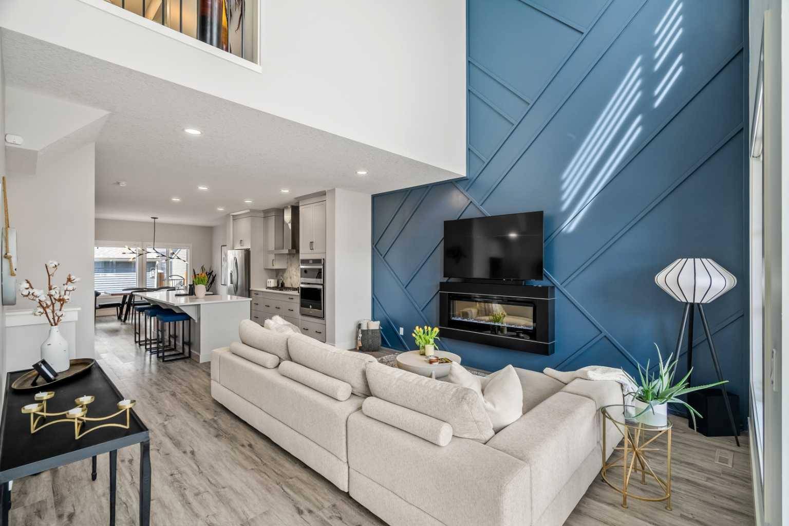 262 Belmont Heath SW, Calgary, AB T2X 4N4