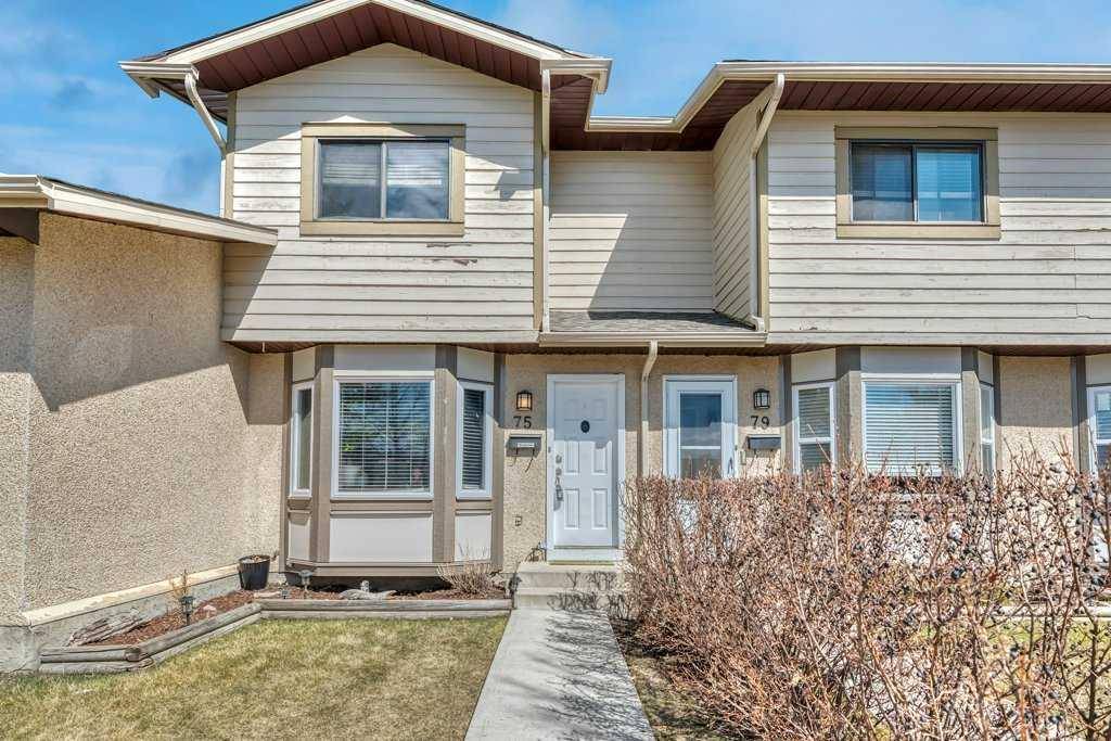 75 Deerfield DR SE, Calgary, AB T2J 6T8
