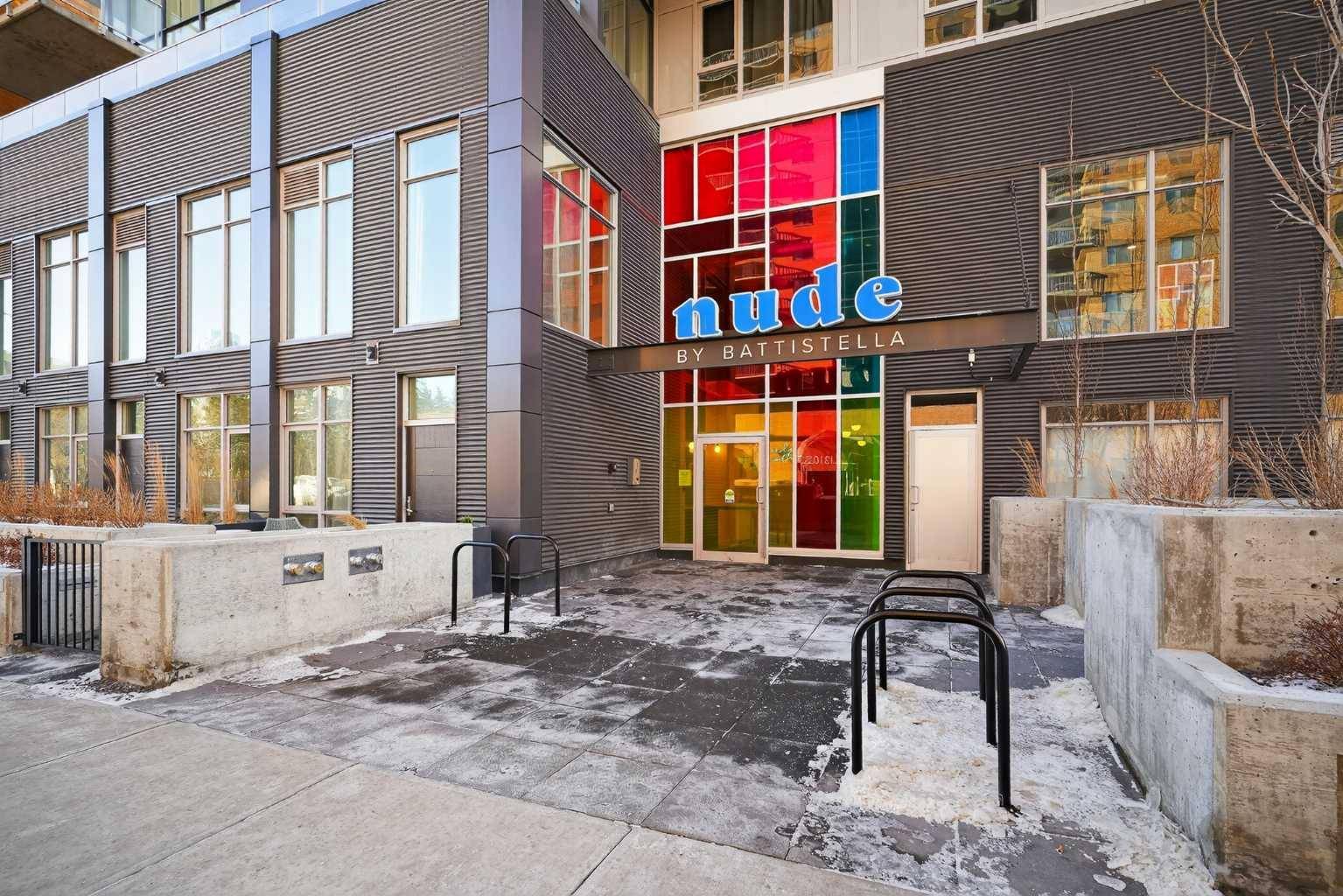 1319 14 AVE SW #203, Calgary, AB T3C 0W3