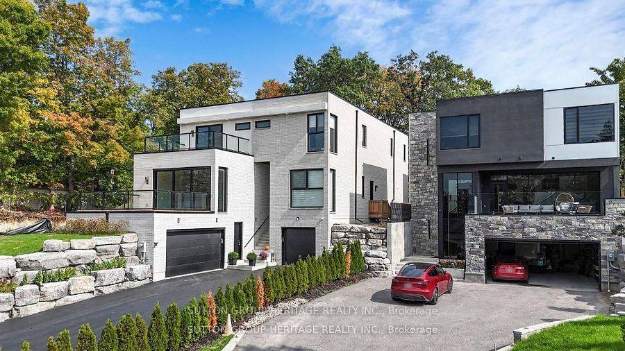 1459 Old Forest RD, Pickering, ON L1V 1N8