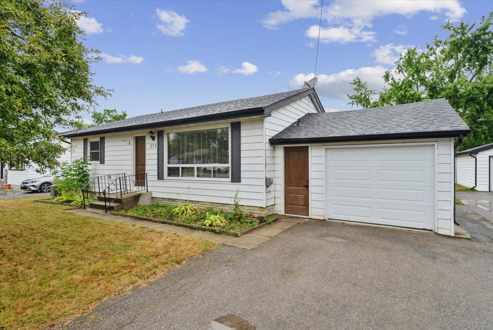 276 Church ST, Brock, ON L0K 1A0