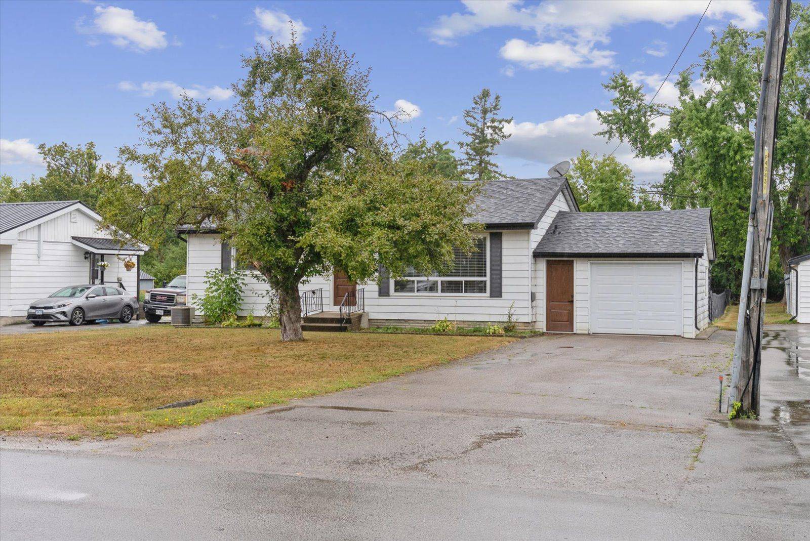 276 Church ST, Brock, ON L0K 1A0