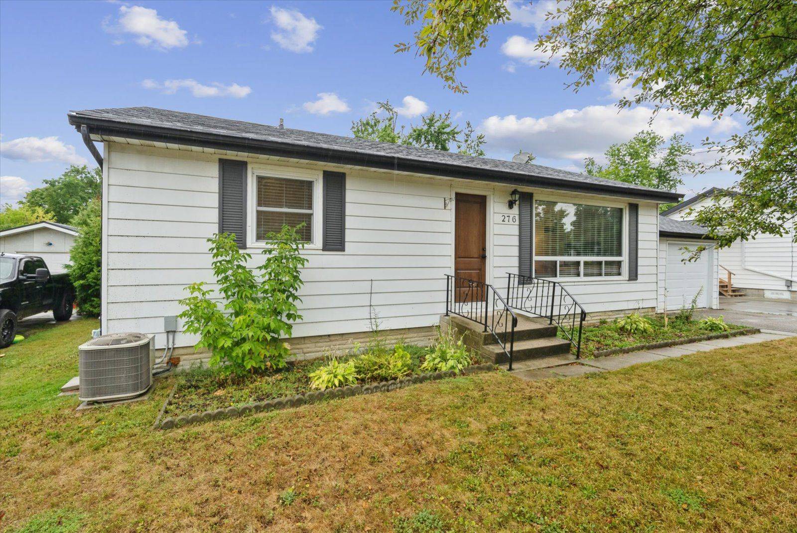 276 Church ST, Brock, ON L0K 1A0