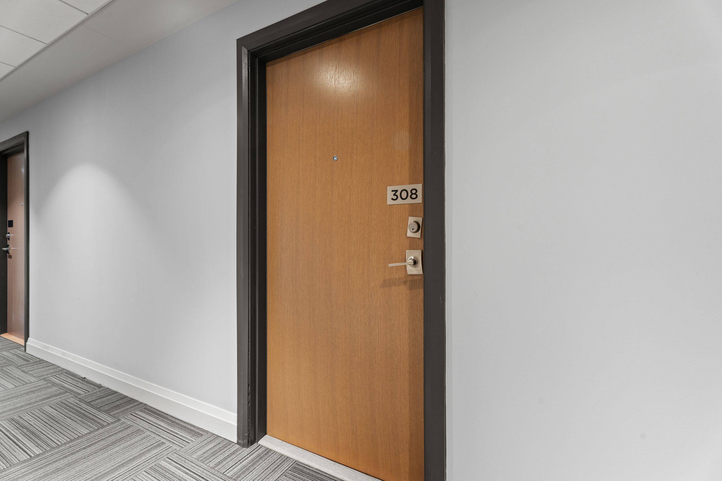 1105 Leger WAY #308, Milton, ON L9E 1K7