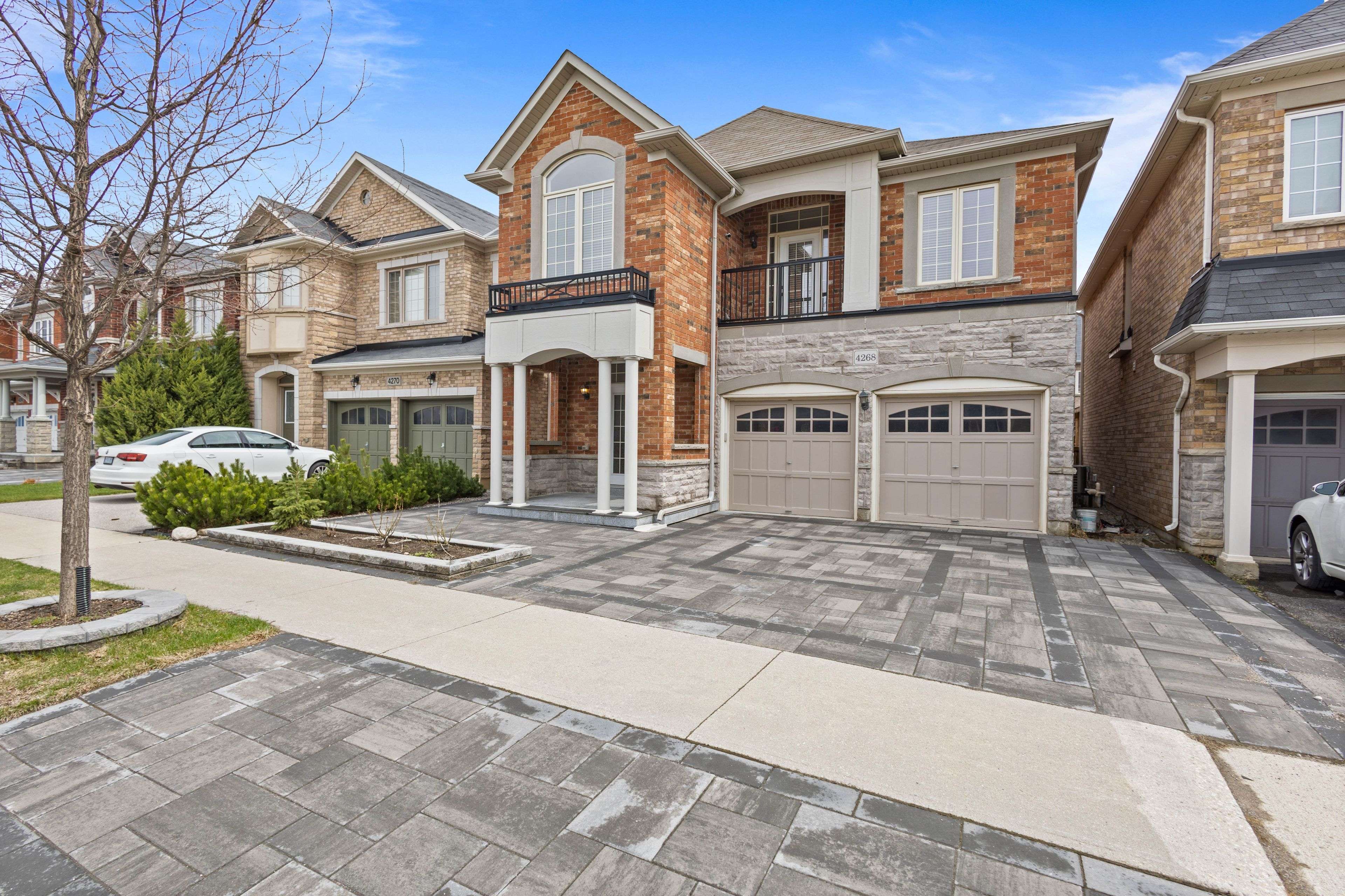 4268 Murvel AVE, Burlington, ON L7M 0M9