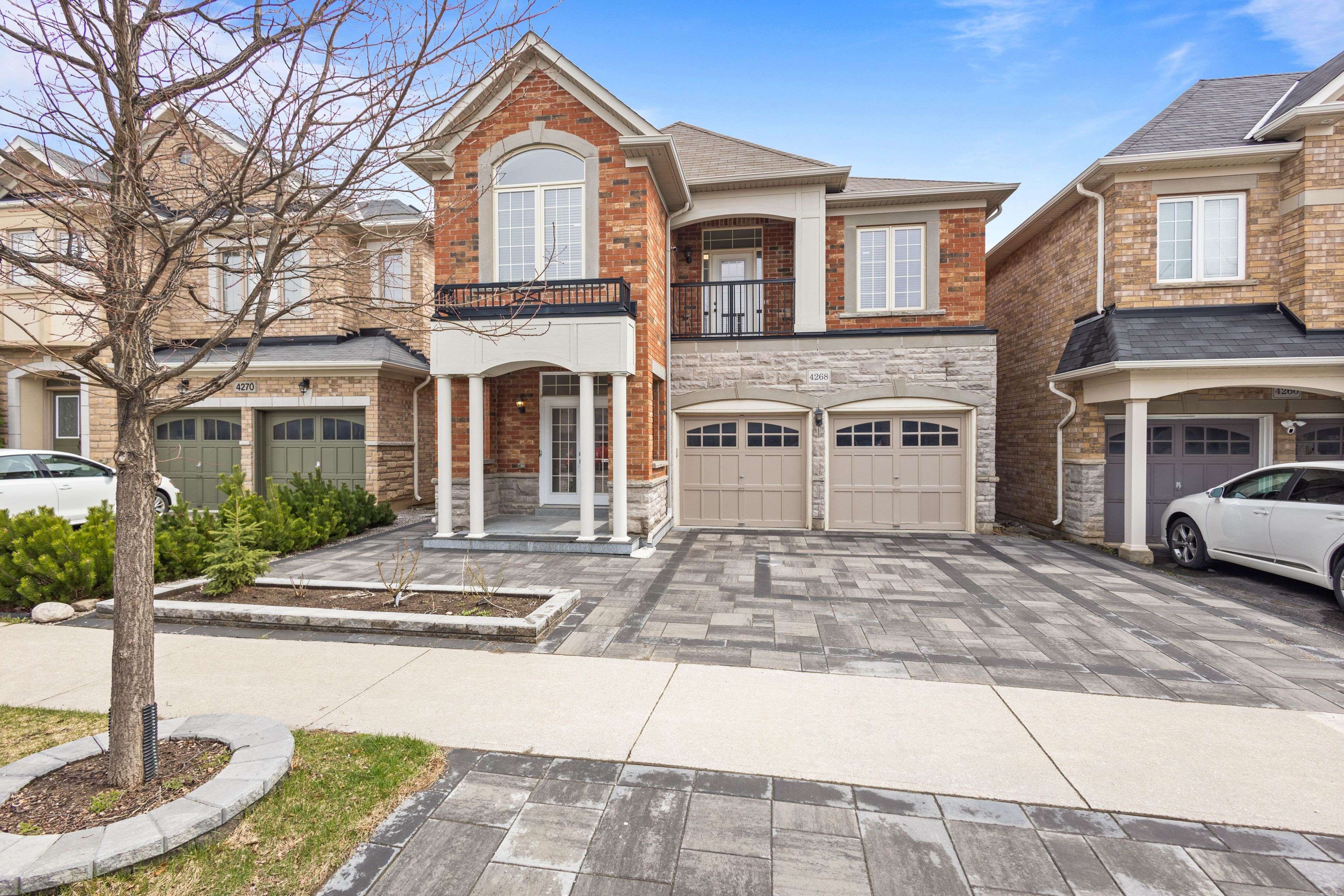 4268 Murvel AVE, Burlington, ON L7M 0M9