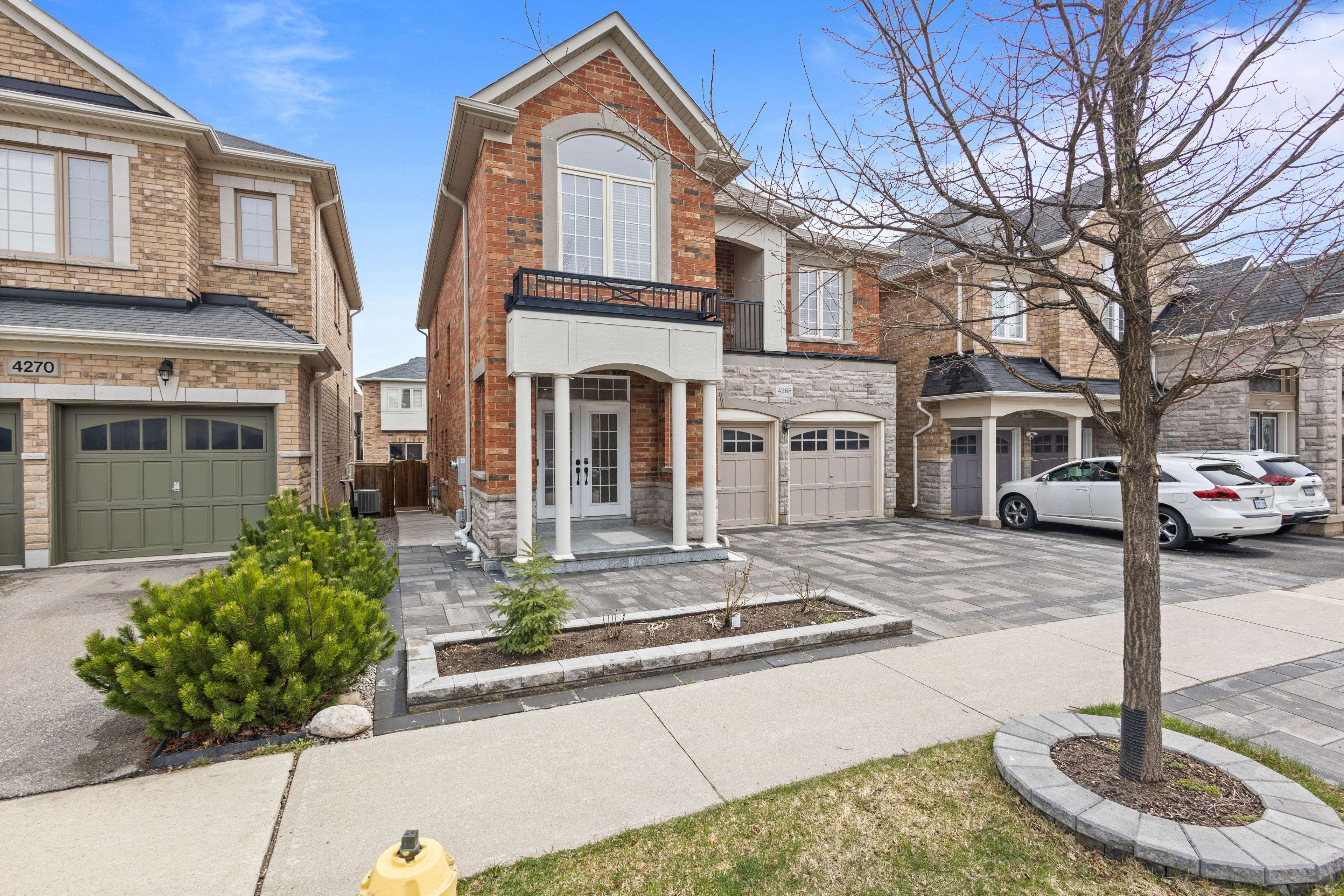 4268 Murvel AVE, Burlington, ON L7M 0M9