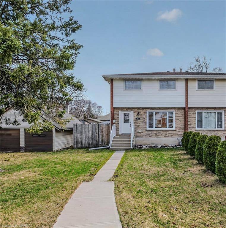 31 Market ST #A, Brant, ON N3L 3A9