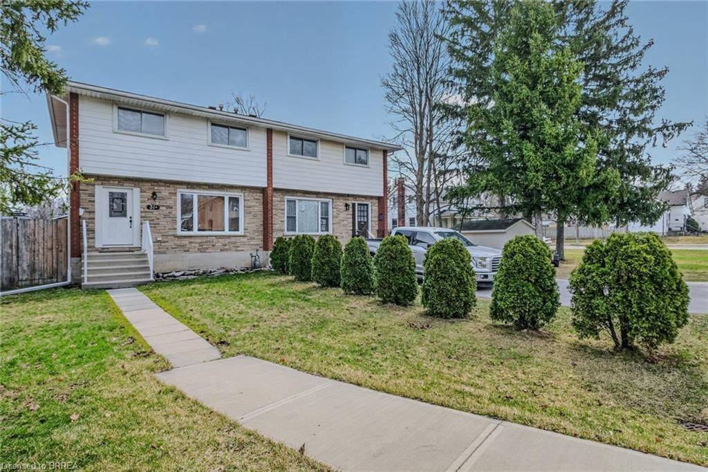 31 Market ST #A, Brant, ON N3L 3A9