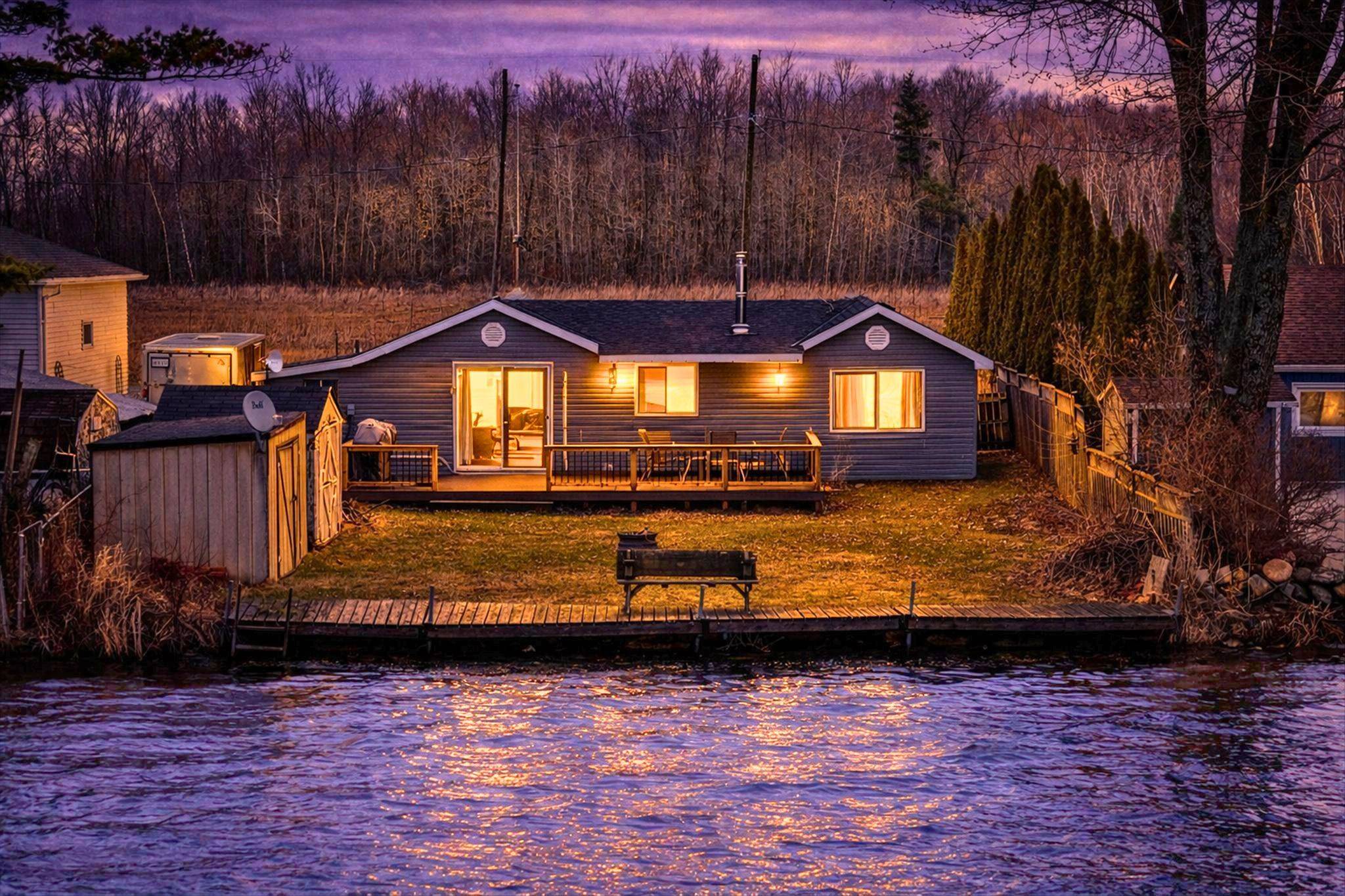 252 Lake RD, Trent Hills, ON K0K 2M0