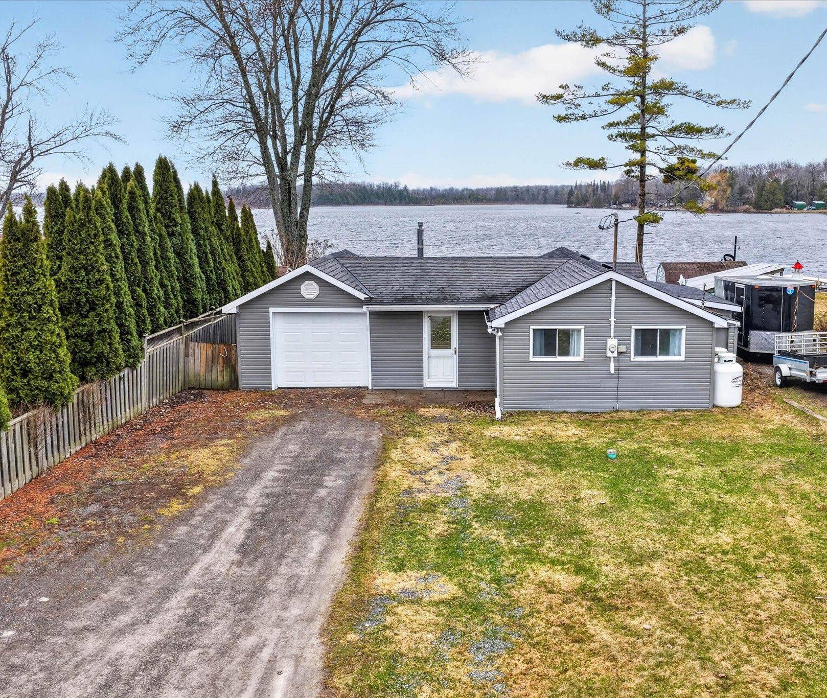 252 Lake RD, Trent Hills, ON K0K 2M0