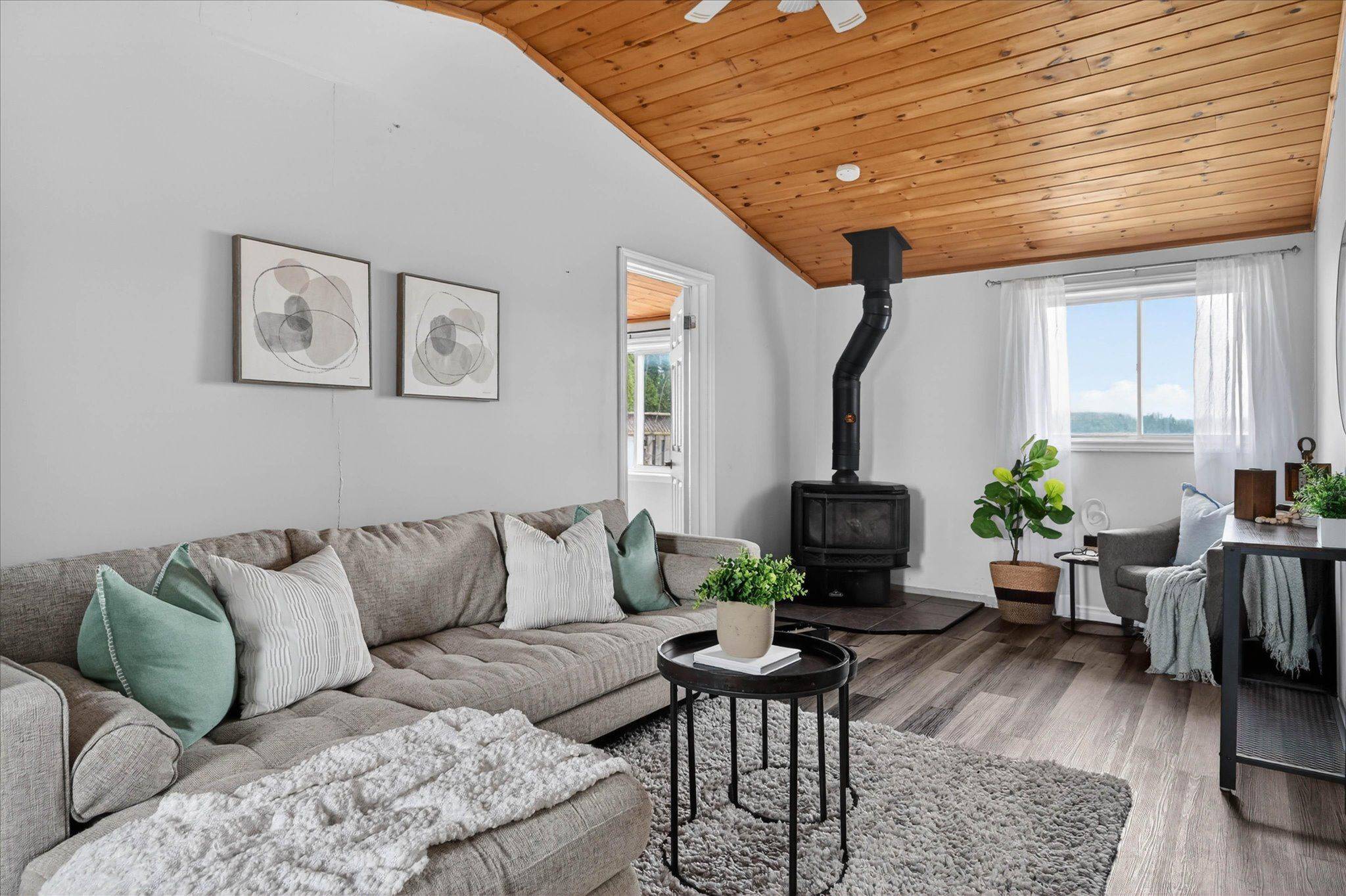 252 Lake RD, Trent Hills, ON K0K 2M0