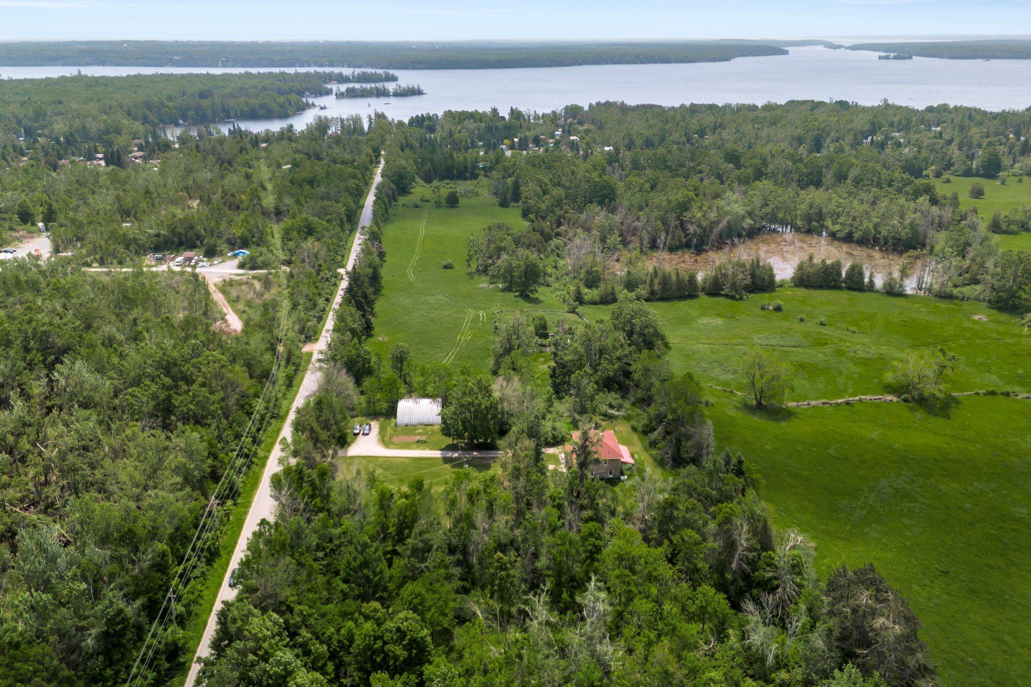 108 Tates Bay RD, Trent Lakes, ON K0M 1A0