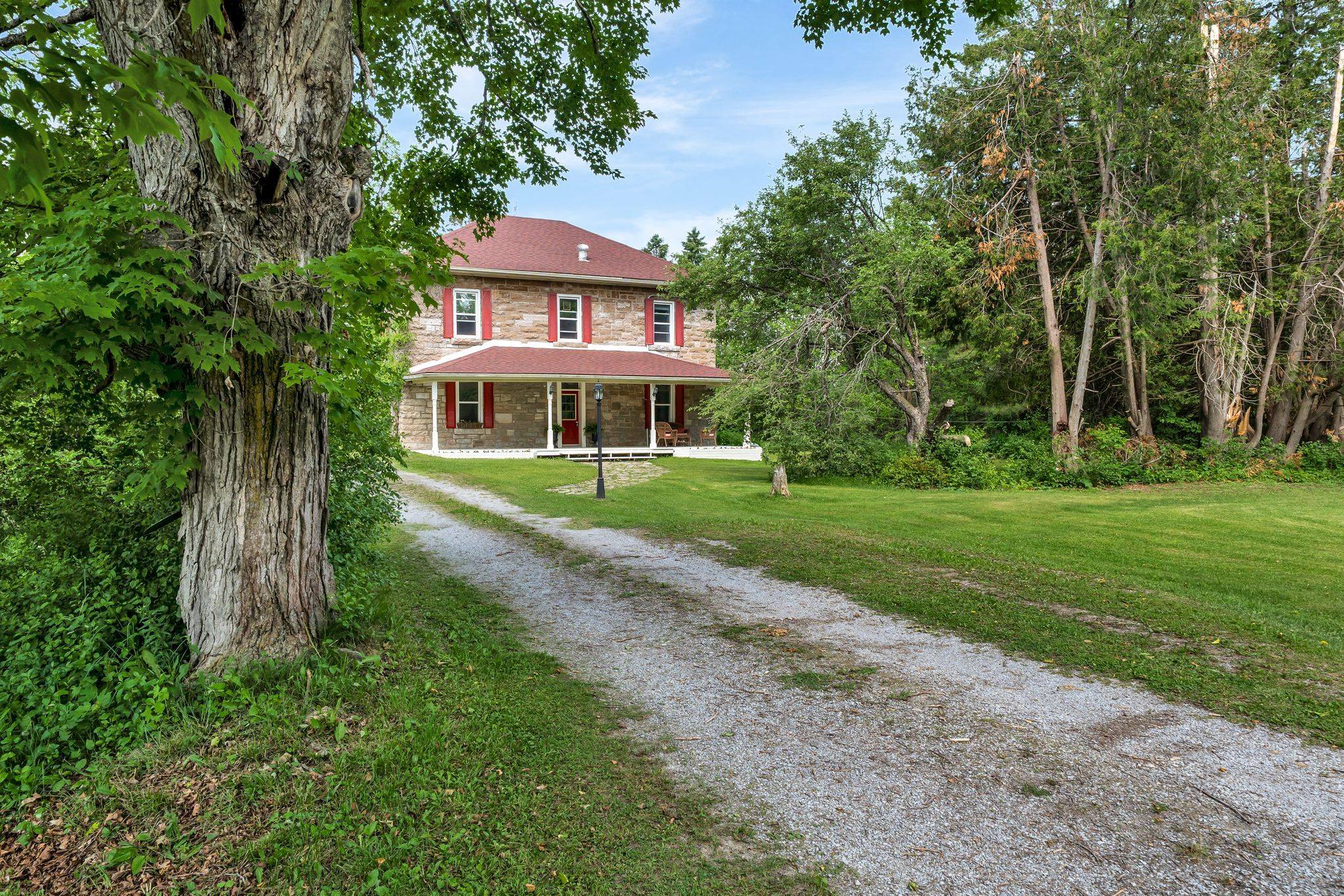 108 Tates Bay RD, Trent Lakes, ON K0M 1A0