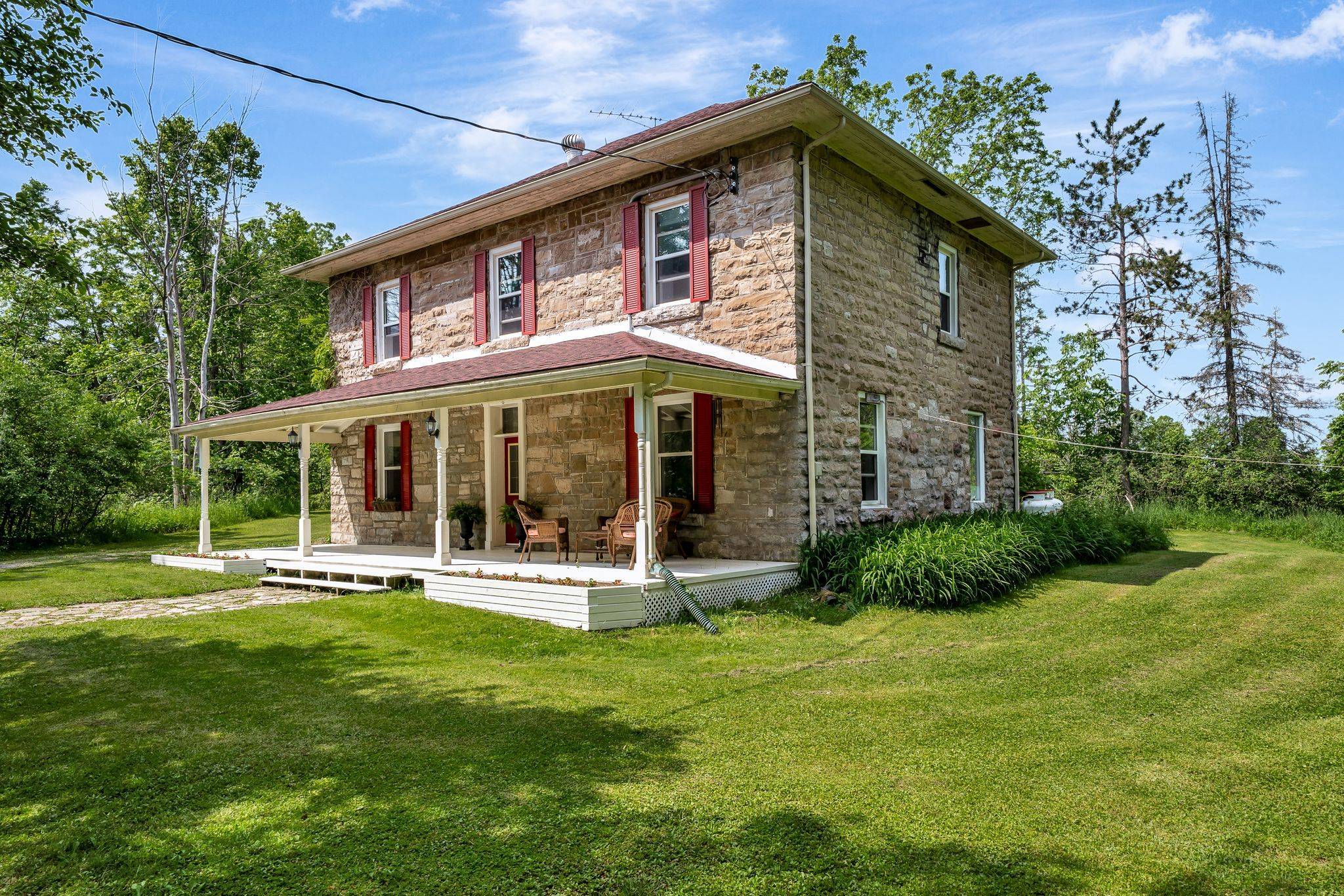 108 Tates Bay RD, Trent Lakes, ON K0M 1A0