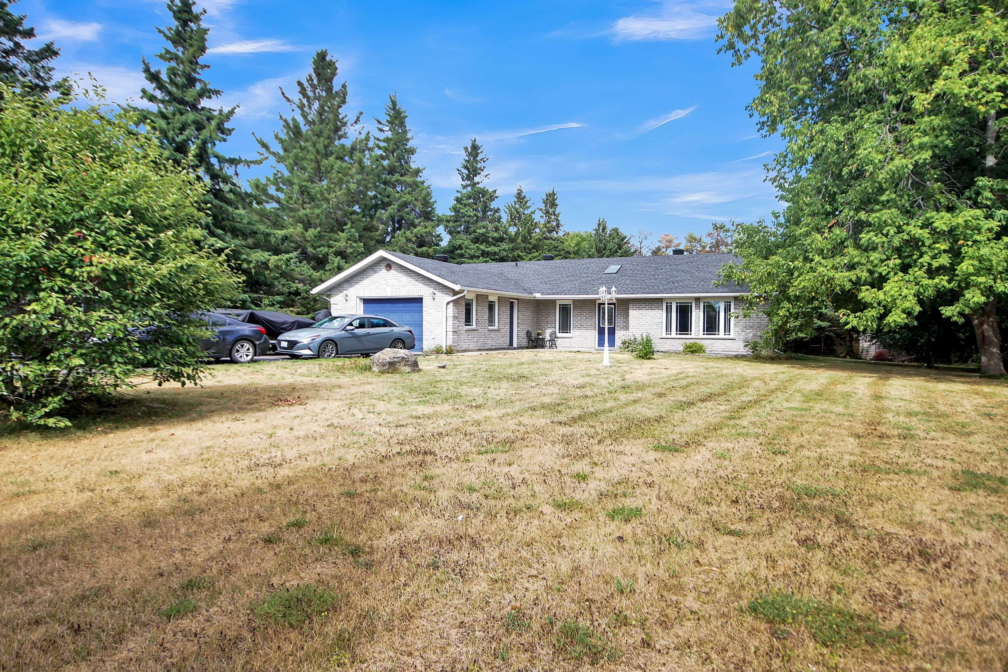 1441 STAGECOACH RD, Greely - Metcalfe - Osgoode - Vernon And Area, ON K4P 1G4