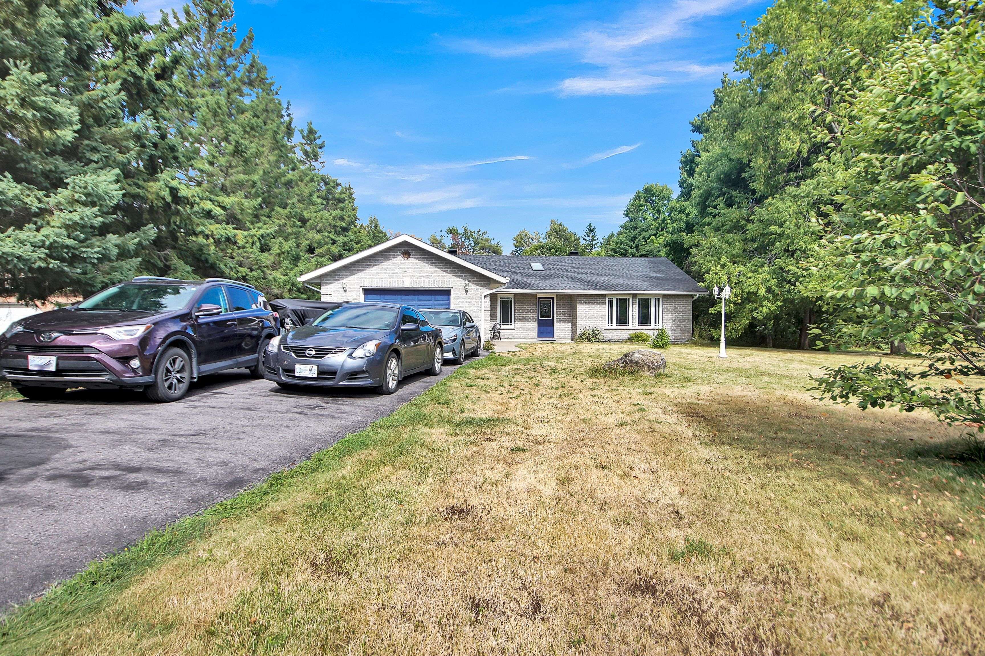 1441 STAGECOACH RD, Greely - Metcalfe - Osgoode - Vernon And Area, ON K4P 1G4